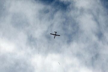 Attaque de drone israélien au Sud-Liban