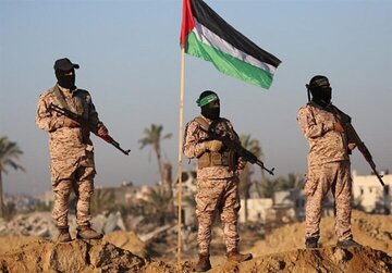 Al-Qassam : L'extraction des corps des prisonniers sionistes nécessite un équipement spécial