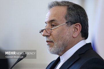 لێدوانی گرینگی وەزیری دەرەوەی ئێران لە لووتکەی ئووگاندا