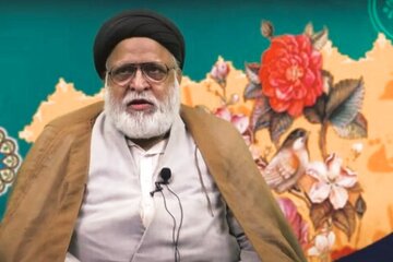 مولانا کلب جواد پر حملہ پوری قوم کی توہین ہے:مولانی صفی حیدر 