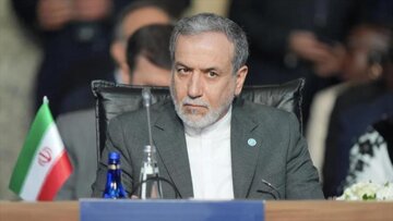 Araqchi réaffirme l’engagement indéfectible envers la cause palestinienne