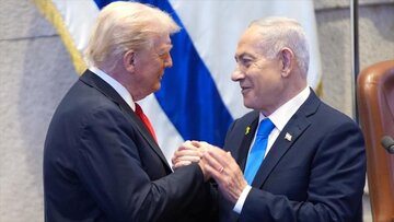 États‑Unis: le président menace d’autoriser la reprise des offensives du régime sioniste à Gaza si, selon lui, le Hamas ne respecte pas l’accord