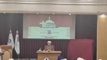 Waizî:"Tu zulmê mezin a mezintir ji ber ku em ji rêya dînî û rêya Xwedê ji aliyê mirovan ve diguhêzin,tune ye"