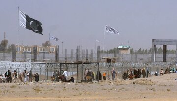 چین کا پاک افغان جنگ بندی کا خیر مقدم، یو این مشن افغانستان کا لڑائی ختم کرنے کا مطالبہ