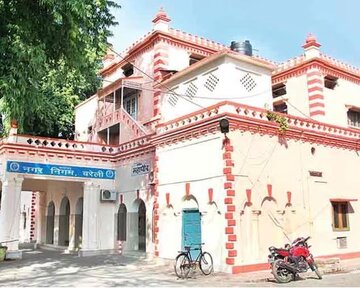 मुसलमानों पर आफत, बरेली में फिर 27 मकानों पर चलेगा बुलडोज़र 