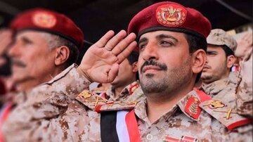 Yaman Ta Tabbatar Da Shahadar Hafsan Hafsoshin Sojojin Kasar