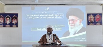 Kikao cha Kielimu Jamiat Al-Mustafa | Maulana Sheikh H. Jalala: "Ustaarabu wa Uislamu ndio Njia Pekee ya Kuhifadhi Heshima na Utu wa Binadamu" +Picha