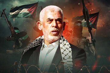 طوفان الاقصیٰ کی شمع بجھے گی نہیں، اسلامی فلسطینی مزاحمت کی تحریک 'حماس'