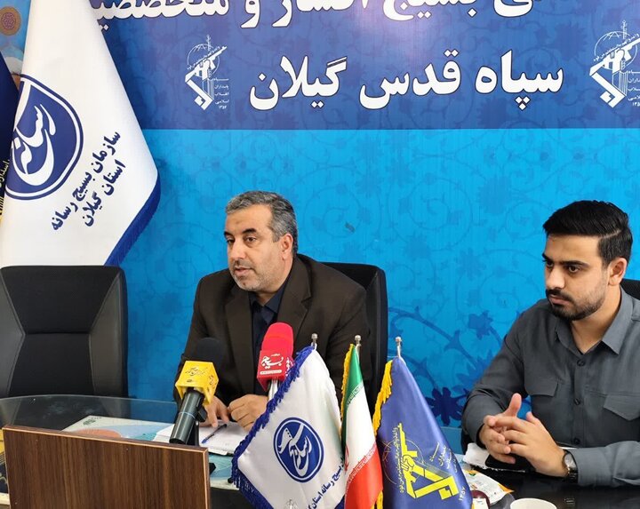 ۱۲ هزار اثر در ۱۰ دوره جشنواره ابوذر گیلان تولید و داوری شده است