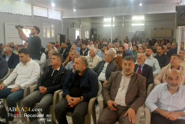 Wêneya Nûçeyan|Vekirina şaxên Weqfa Ehl-ul Beytê (s.x) û Komela Jinên Zanyar (Perwerdekirî) li Tirkiyeyê
