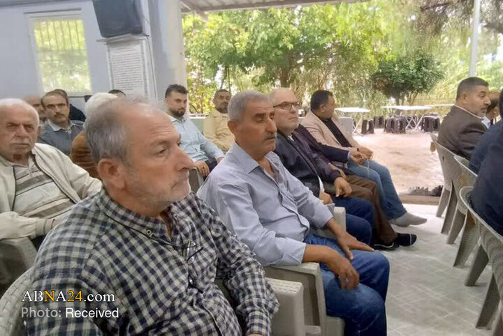 Wêneya Nûçeyan|Vekirina şaxên Weqfa Ehl-ul Beytê (s.x) û Komela Jinên Zanyar (Perwerdekirî) li Tirkiyeyê