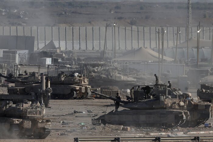 تهدید رژیم صهیونیستی به ازسرگیری جنگ در غزه