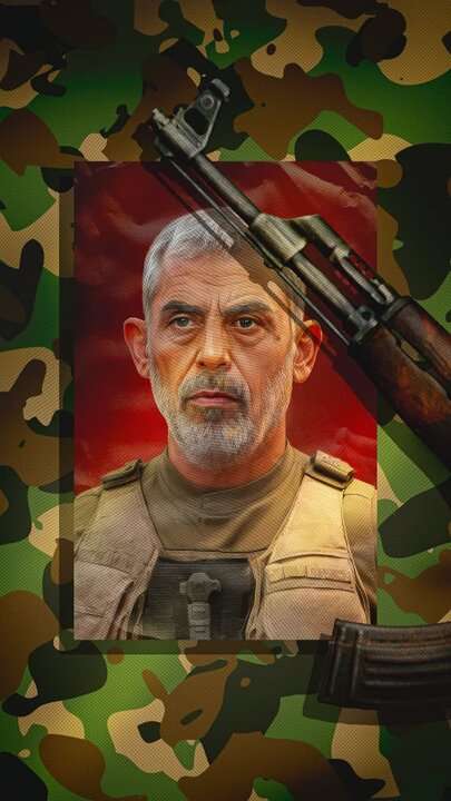 ویدیو | شجاعتی که شهید یحیی السنوار از امام علی(ع) آموخت...