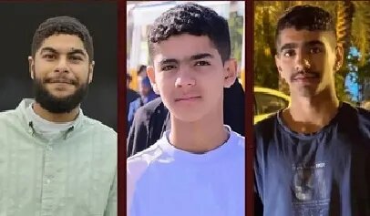 صدور حکم یک‌ساله زندان برای سه فعال مردمی توسط دستگاه قضایی آل خلیفه