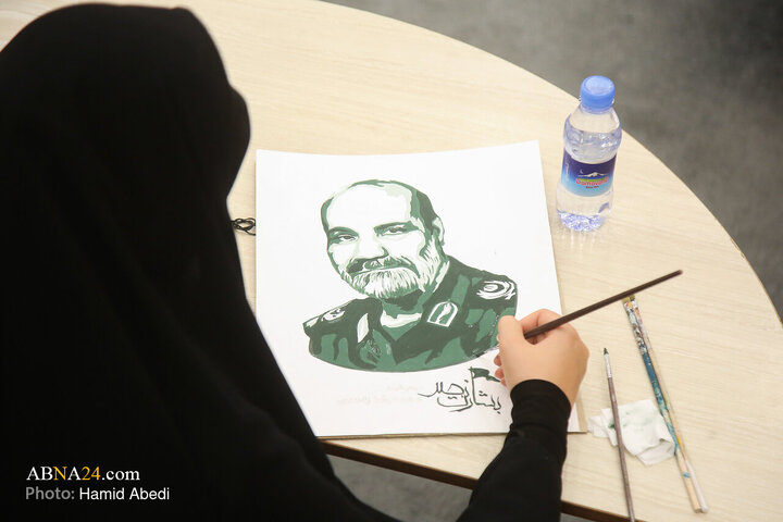 اولین رویداد ملی دانشجویی بشارت نصر در دانشگاه قم