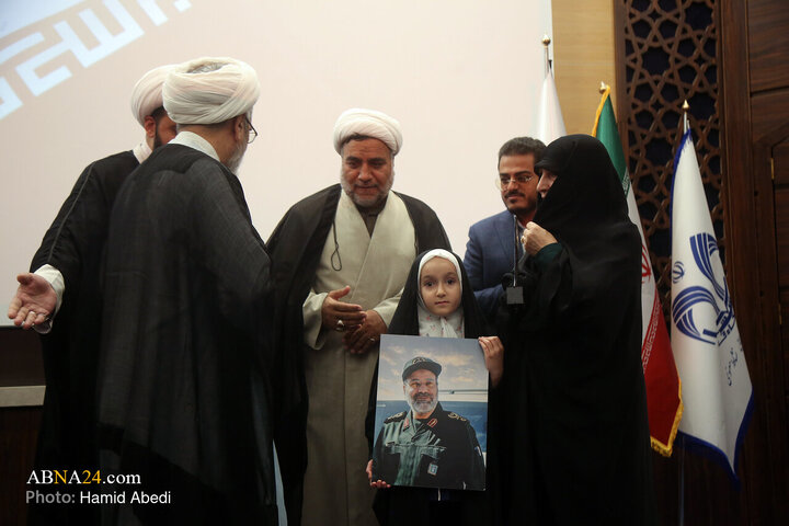 اولین رویداد ملی دانشجویی بشارت نصر در دانشگاه قم