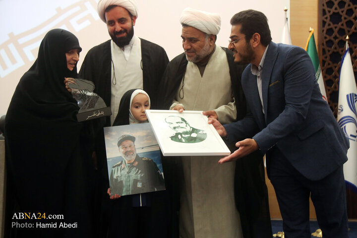 اولین رویداد ملی دانشجویی بشارت نصر در دانشگاه قم