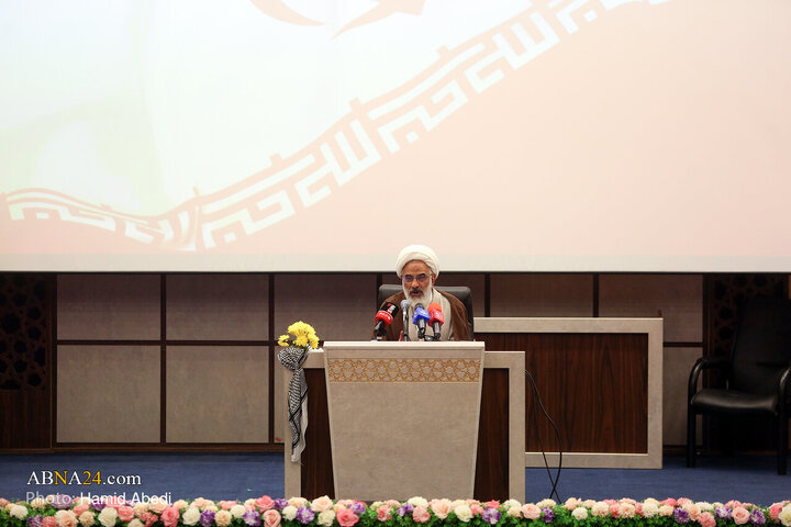 اولین رویداد ملی دانشجویی بشارت نصر در دانشگاه قم