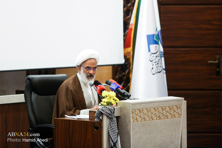 اولین رویداد ملی دانشجویی بشارت نصر در دانشگاه قم