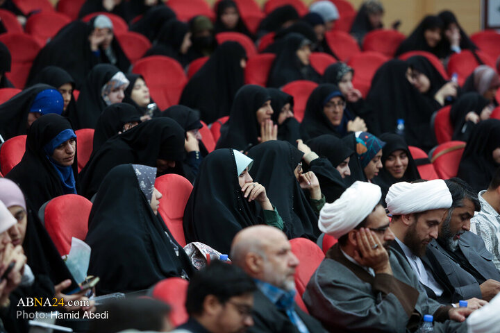 اولین رویداد ملی دانشجویی بشارت نصر در دانشگاه قم