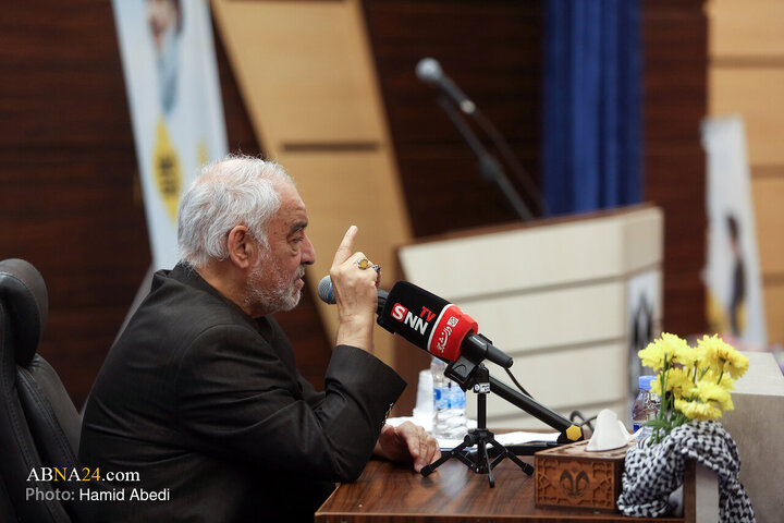 اولین رویداد ملی دانشجویی بشارت نصر در دانشگاه قم