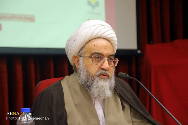 اختتامیه دومین همایش «مطالعات تطبیقی اخلاق در اسلام و مسیحیت» در قم