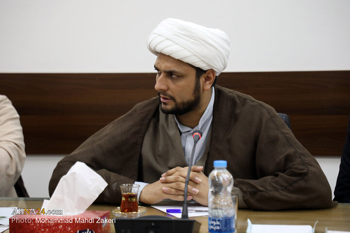 آیین معارفه مدیران کل جدید مجمع جهانی اهل بیت(ع)