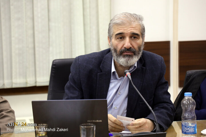 آیین معارفه مدیران کل جدید مجمع جهانی اهل بیت(ع)