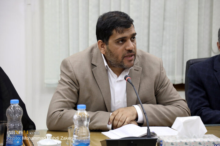 آیین معارفه مدیران کل جدید مجمع جهانی اهل بیت(ع)