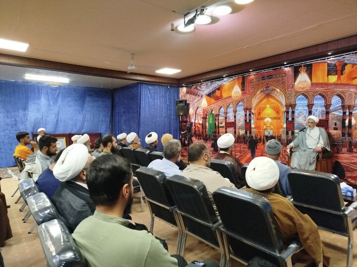 تمرکز دشمن بر دو محور تغییر باورها و تغییر سبک زندگی و لزوم هوشیاری روحانیت در برابر این تهاجم