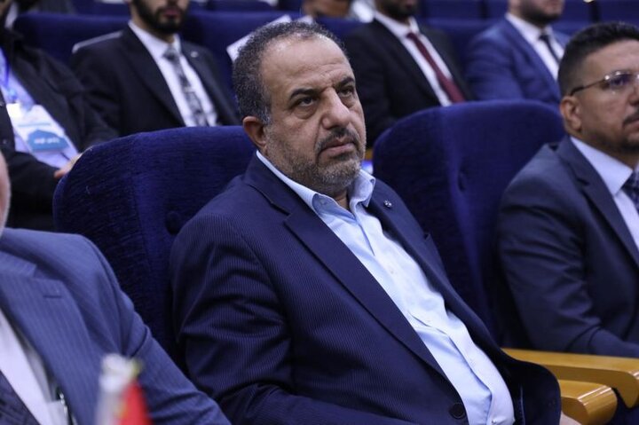 تقرير مصور/ اختتام فعاليات مسابقة النور القرآنية الدولية الجامعية في جامعة العميد بكربلاء