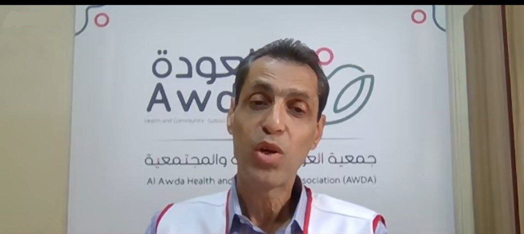 Al-Awda Hospitals’ Director reveals “brutal torture” of Palestinian doctors in Israeli prisons