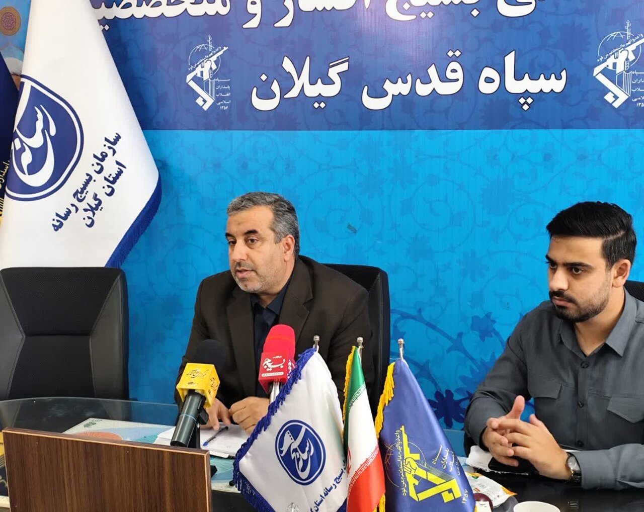 ۱۲ هزار اثر در ۱۰ دوره جشنواره ابوذر گیلان تولید و داوری شده است