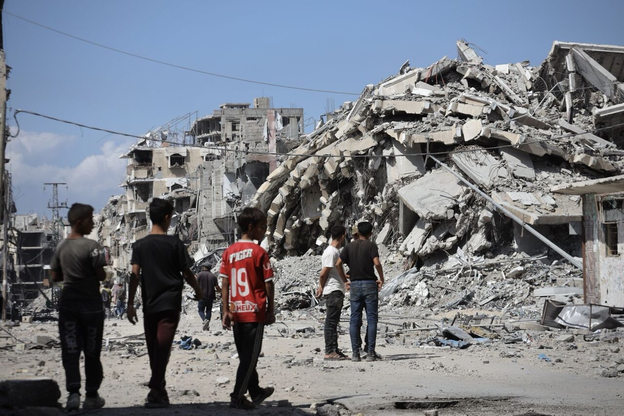 Euro-Med urges open access to Gaza for genocide documentation