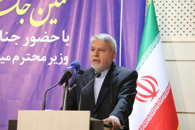 کوردستان دەبێتە یەکێک لە سێ جەمسەری سەرەکی گەشتیاریی ئێران