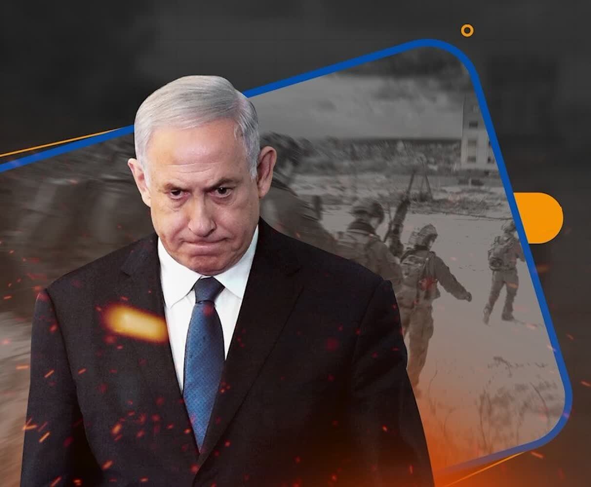 Netanyahu: “Kung hindi susuko ang Hamas, magpapasimula kami ng impiyerno!”