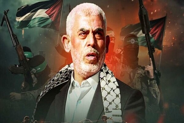 Untold stories of Yahya Sinwar