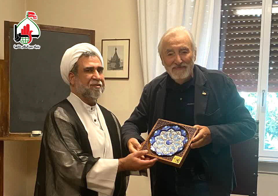 واتیکان و گزارش تجربه گفتمان حکمرانی اسلامی مبتنی بر ولایت فقیه در انقلاب اسلامی