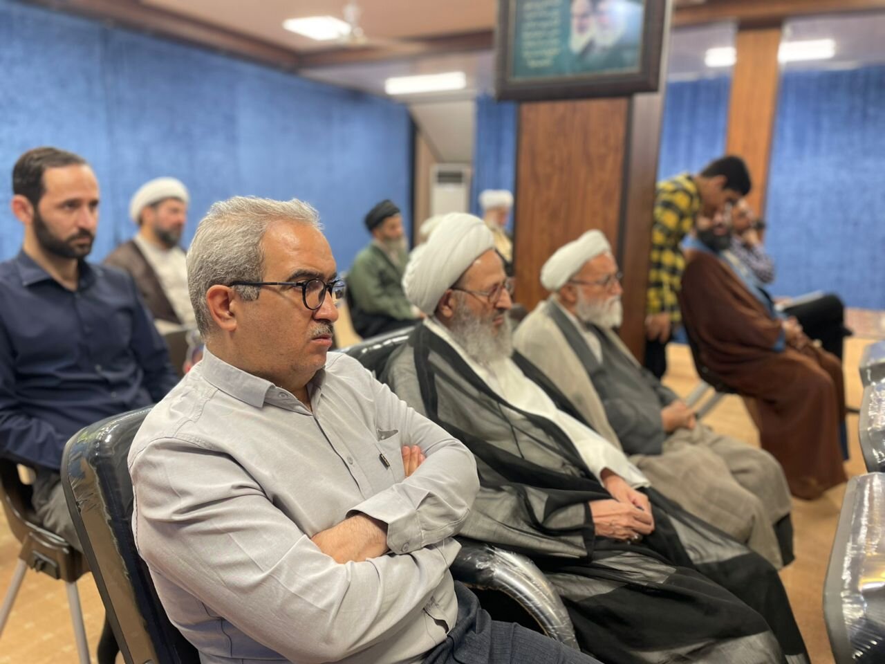 تمرکز دشمن بر دو محور تغییر باورها و تغییر سبک زندگی و لزوم هوشیاری روحانیت در برابر این تهاجم