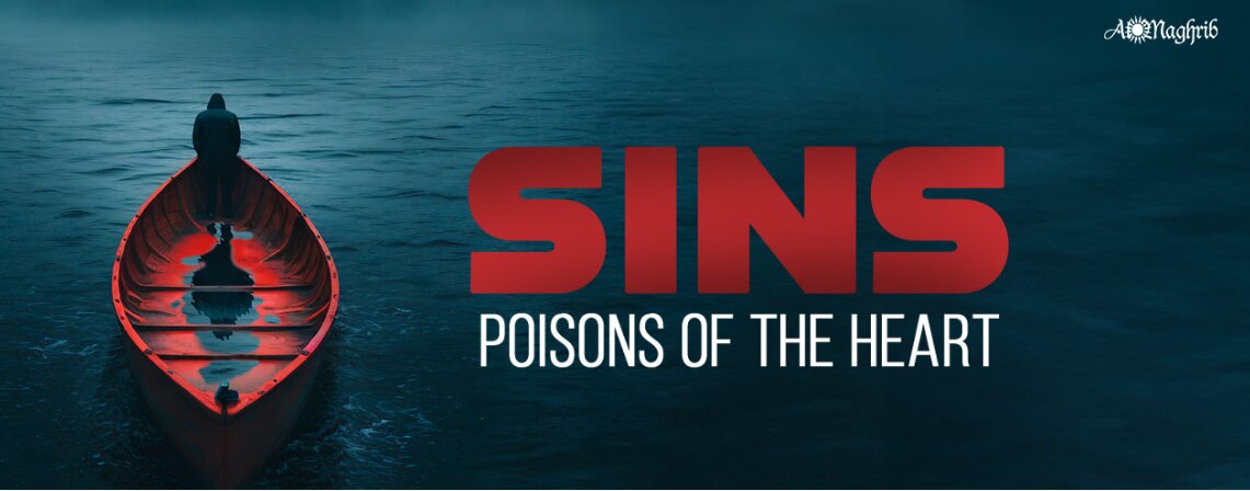 سمینار آموزشی «گناهان: سموم قلب» در اتاوای کانادا برگزار می‌شود