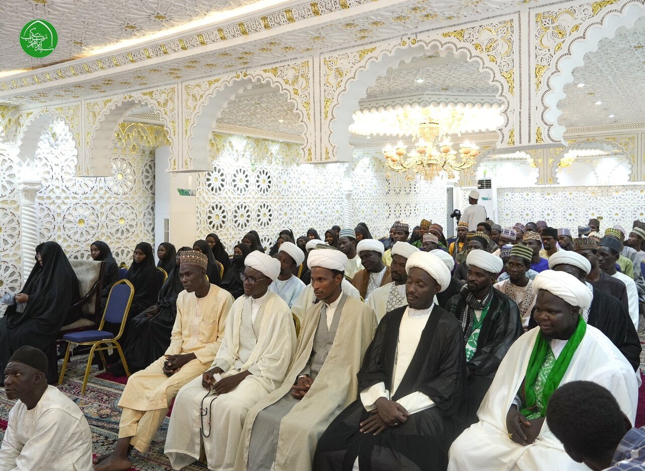 Sheikh Zakzaky atoa onyo kuhusu juhudi za kutengeneza “Uhusiano wa kawaida” ili kuhalalisha uhusiano na Madhalimu