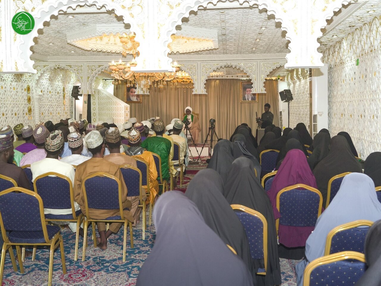 Sheikh Zakzaky atoa onyo kuhusu juhudi za kutengeneza “Uhusiano wa kawaida” ili kuhalalisha uhusiano na Madhalimu