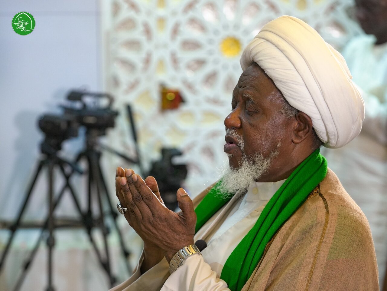 Sheikh Zakzaky atoa onyo kuhusu juhudi za kutengeneza “Uhusiano wa kawaida” ili kuhalalisha uhusiano na Madhalimu