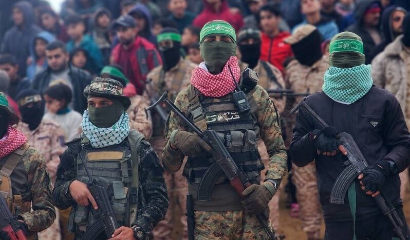 "Gazze’nin Geleceği Filistinlilere Aittir": Hamas’tan ABD Planına Sert Tepki
