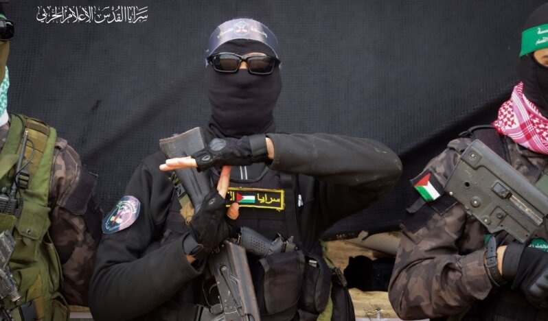 Gazze’nin Gölgesinde Sükûtla Yürüyen Savaş: İsrail Esirlerinin Anahtarı Hâlâ Direnişin Elinde