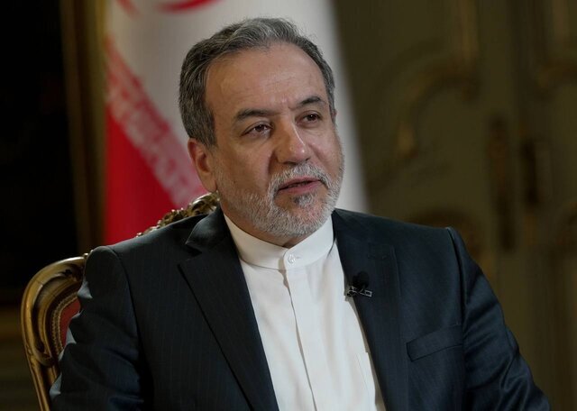 نمایش ضد ایرانی در مجلس انگلیس؛ توطئه رژیم صهیونیستی