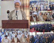 Kikao cha Kielimu cha (Sisi na Magharibi) | Dr.Ali Taqavi: "Tunahitaji Ufahamu wa kina wa Ustaarabu wa Magharibi ili kuujibu kwa Misingi ya Kiislamu"