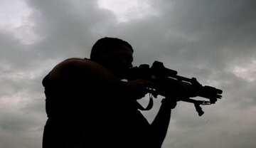 Seorang Pemuda Syria Syiah Syahid di Pinggir Damsyik