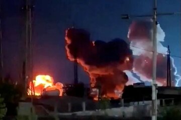 Rejim Zionis Lancar 9 Serangan Udara ke Selatan dan Timur Lubnan