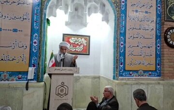 Mamosta Rostemî: Kurdistan amade ye bo mêzbanî kirina ku pêşbirkên neteweyî yên Qur’anê pîroz li dar bixe